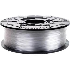 XYZprinting Консуматив за 3D принтер XYZprinting - PETG (NFC) filament, 1.75 mm, NATURE (RFPETXEU00J)