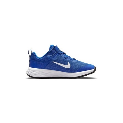 Nike Revolution 6 DD1094411 modré