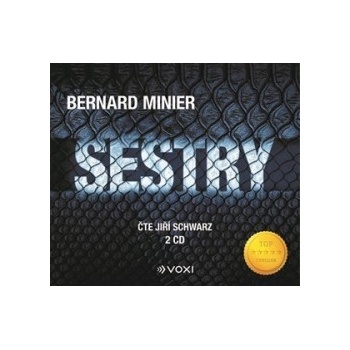 Sestry