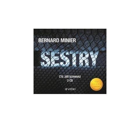 Sestry