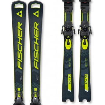Fischer RC4 WC SC MT 25/26