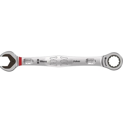 Wera Očkoplochý kľúč Joker, 17 290 mm 05073277001