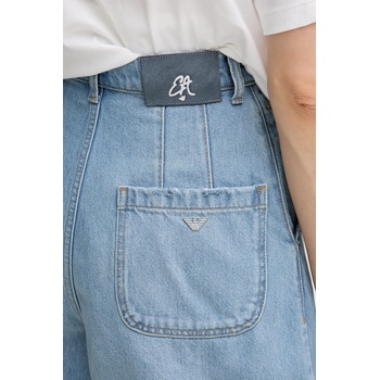 Image 1 of Emporio Armani Дънков къс панталон Emporio Armani (EW001498.AF12675)