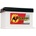 Banner Power Bull Professional 77Ah 700A right+ (P77 40)