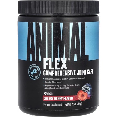 Universal Nutrition Animal Flex Powder 369 g