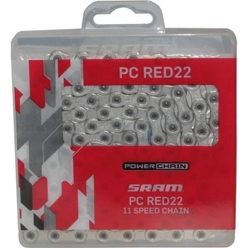 Sram CN PCRED22