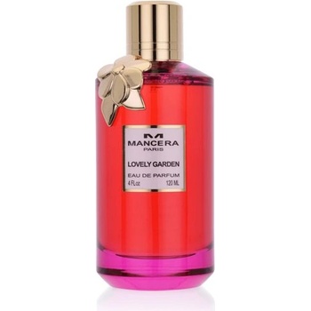 Mancera Paris Mancera Lovely Garden Eau de Parfum Spray 120 ml БО за жени