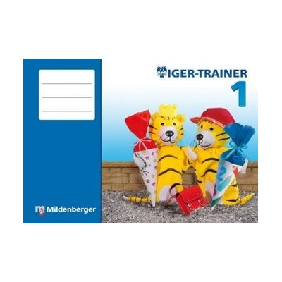 1. Schuljahr, Tiger-Trainer