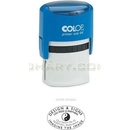 Colop Printer Oval 44