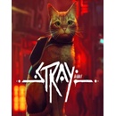 Stray