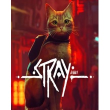 Stray (XSX)