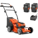 Husqvarna LC 137i kit