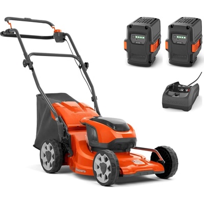 Husqvarna LC 137i kit