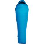 Stoic Пухен спален чувал Stoic BjörklidenSt. II Hybrid +2°C Sleeping Bag Down sleeping bag - Greek Blue - размер Large (513-1945-0113) Спален чувал