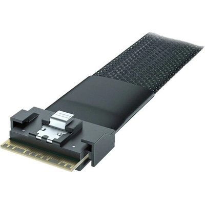 Supermicro CBL-MCIO-1418M5FA1