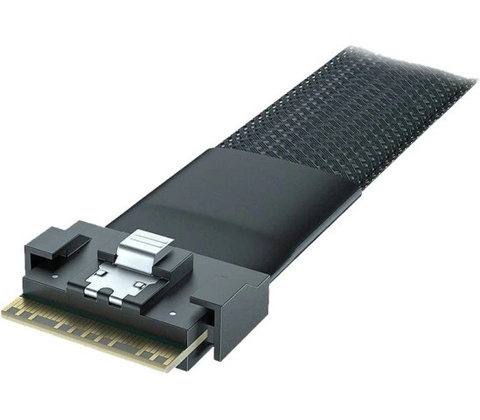 Supermicro CBL-MCIO-1418M5FA1