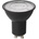 OSRAM LED КРУШКА OSRAM VALUE PAR16 80 4.5W GU10 120° 550lm ЧЕРЕН КОРПУС 2700K (20240076409)