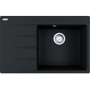 Franke CNG 611-78 TL onyx