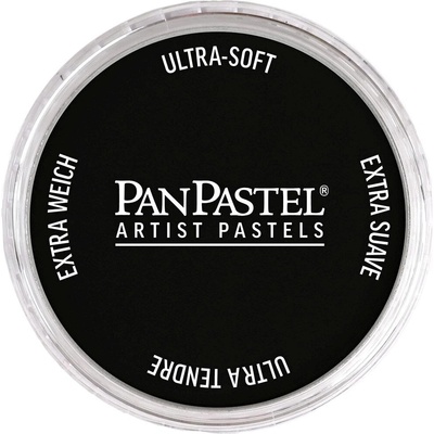 PanPastel Artists’ Сух пастел 800.5 Black 1 бр (8028005-1)