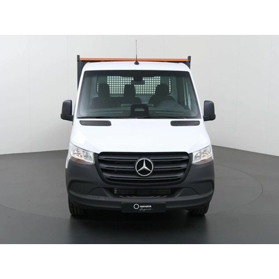 Mercedes-Benz Sprinter CDi HA 125 kW