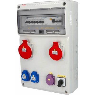 Famatel V910-6kA-ZSFT21101000.1