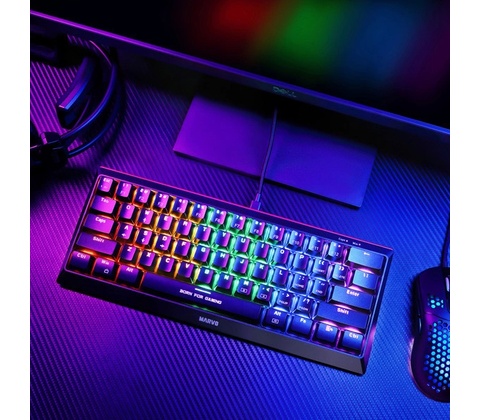 Marvo KG962 EN - B