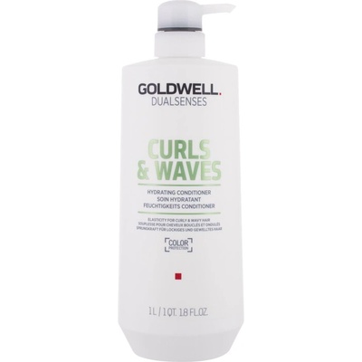 Goldwell Dualsenses Curls & Waves от Goldwell за Жени Балсам 1000мл