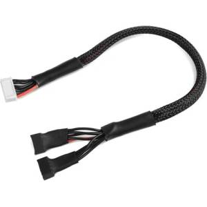 Revtec Конверсионен балансиращ кабел 6S-XH - 2x 2S-XH 22AWG 30см