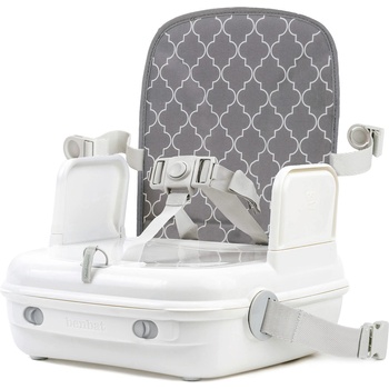 Image 1 of Benbat Преносима седалка за хранене Benbat - Сива (BB-BO513)