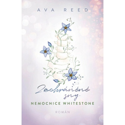 Zachráněné sny - Ava Reed
