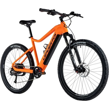 Leader Fox Arimo 3 2024