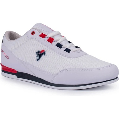 Grand Polo Club Gpc polo Мъжки ежедневни обувки - Бели 20210835260 (328686_Бяло)