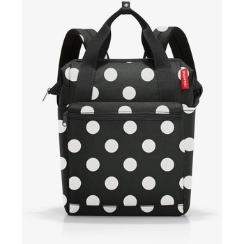 Reisenthel Allrounder R Раница Reisenthel | Cheren | ЖЕНИ | ЕДИН РАЗМЕР