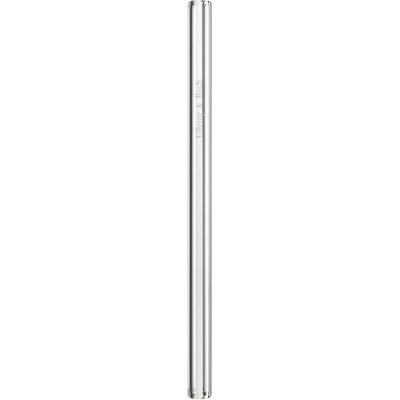 Villeroy & Boch Purismo Bar Sklenené slamky 15 cm 4 ks