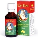 Tělové oleje Euky Bear eukalyptový olej 50 ml