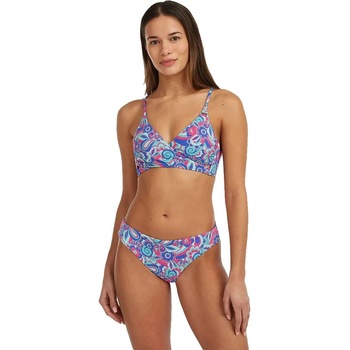 O'Neill O´neill Maoi bikini - Blue (Pink Hot Spell)