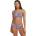 O'Neill O´neill Maoi bikini - Blue (Pink Hot Spell)