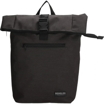 Hide & Stitches čierna 11 l