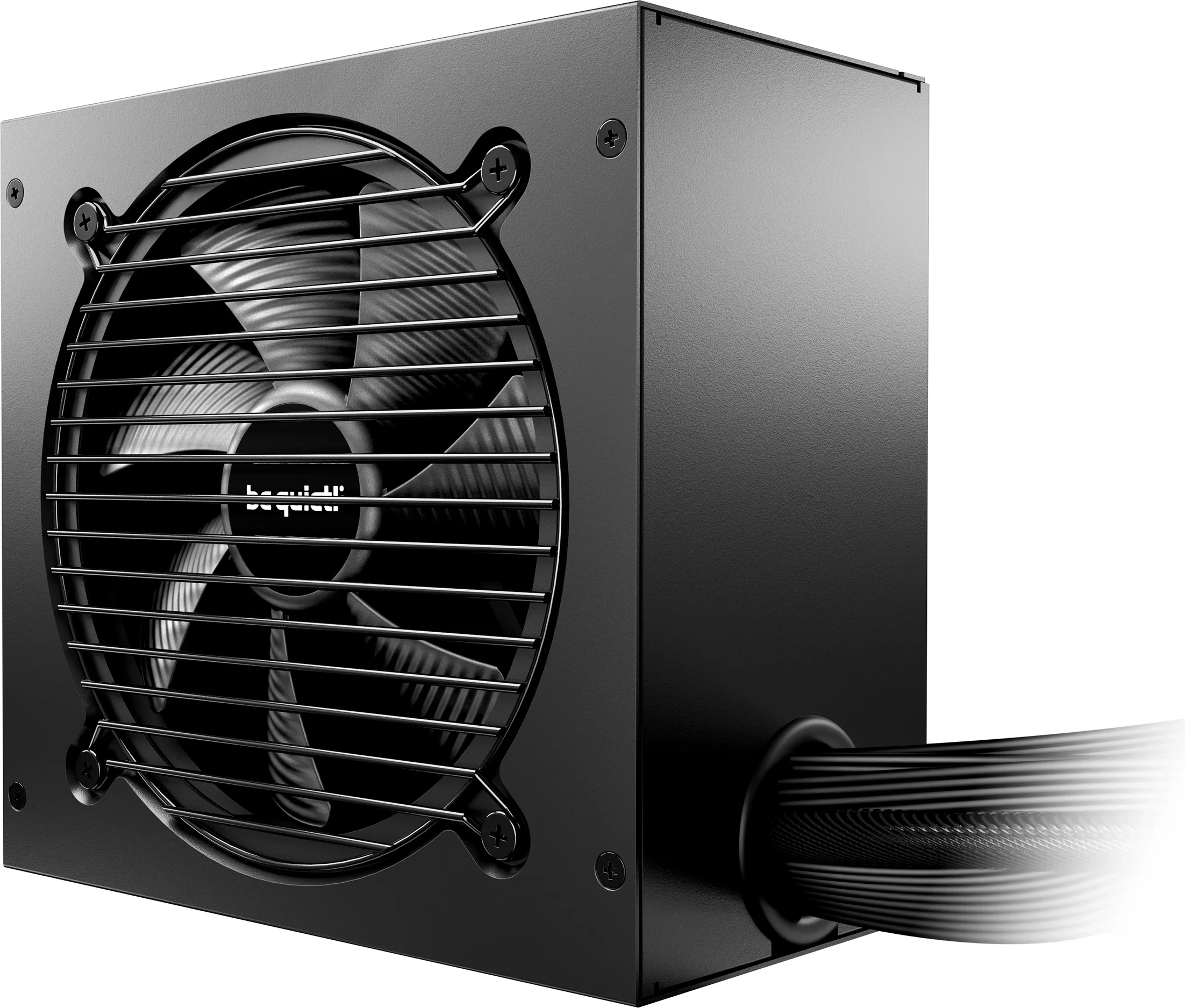 be quiet! 850W 80 PLUS Gold Pure Power 12 (BP004EU)