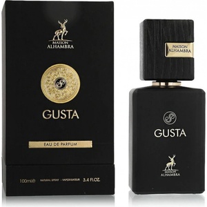 Alhambra Gusta EDP 100 ml Парфюми