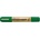 Artline Маркер за бяла дъска 525T 2-в-1 зелен (EK-525T GREEN)