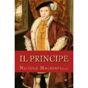 Il principe | Nicolo Machiavelli (ISBN: 9781981545148)