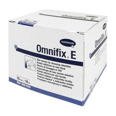 HARTMANN RICO a.s. Omnifix E náplast z NT ekonomická verze varianta: 20 cm x 10 m