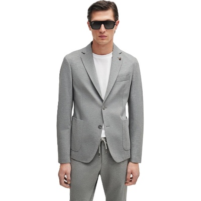 Boss C-Hanry-J-233 10242715 01 Mens - Silver