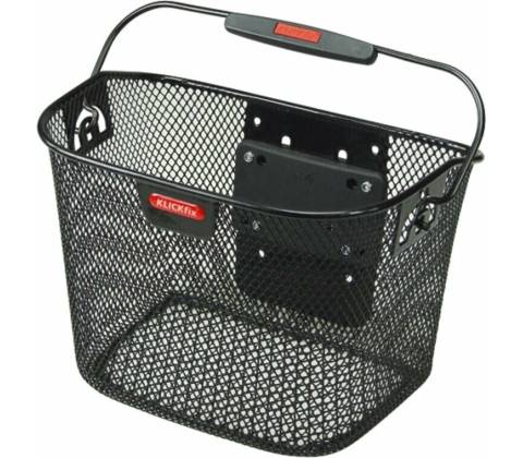 KLICKfix MINI BASKET