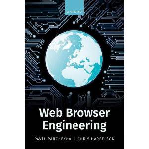 Web Browser Engineering (ISBN: 9780198913863)