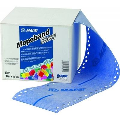 MAPEI MAPEBAND EASY 13cm/30 hydroizolačná páska (cena za bm)