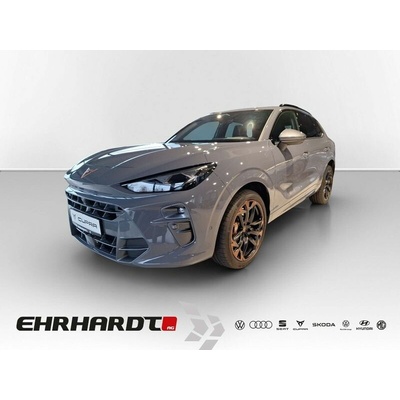 Cupra Terramar 2.0 TSI VZ 4Drive DSG 195 kW