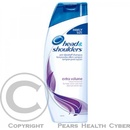 Šampony Head & Shoulders Extra Volume šampon pro plnost vlasů 200 ml