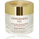 Keenwell H2O Hydrosphera hydratační regenerační krém 80 ml